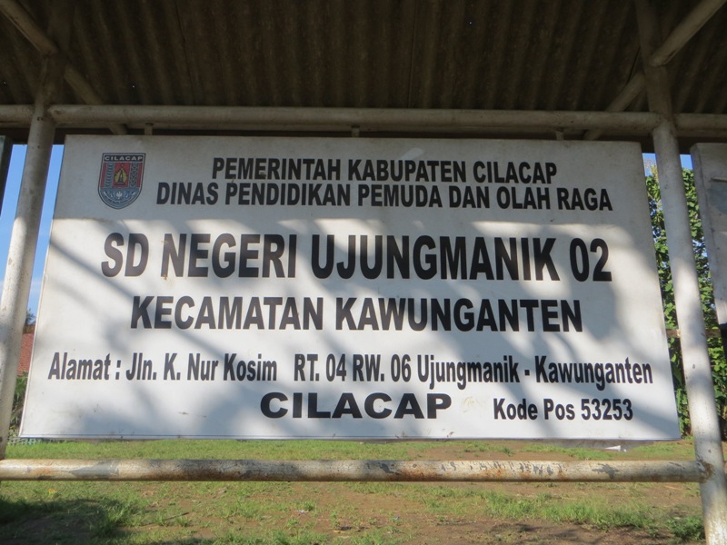 SD Negeri Ujungmanik 02: Membangun Masa Depan dengan Pendidikan yang Berakar di Cilacap